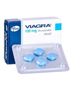 Viagra 100mg Tablet for erectile dysfunction