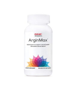 women's arginmax 90 caplets gnc