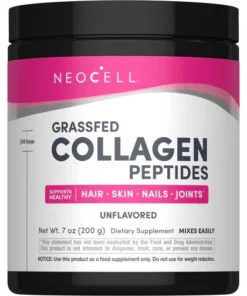 NeoCell Grassfed Super Collagen Peptides Powder 200g