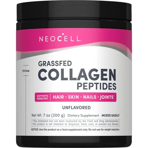 NeoCell Grassfed Super Collagen Peptides Powder 200g