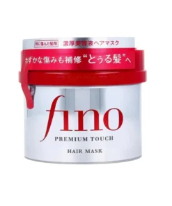 Shiseido - Fino Premium Touch Hair Mask Japan 230gm