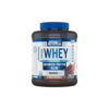 Applied Nutrition Critical  Whey Advanced Protein Blend
