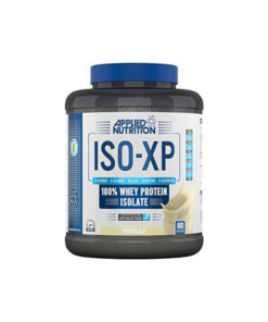 Applied Nutrition ISO-XP 100% Whey Protein Isolate