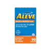 Bayer Aleve Back & Pain 220 MG