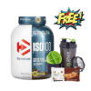 Best Whey Protein Stack