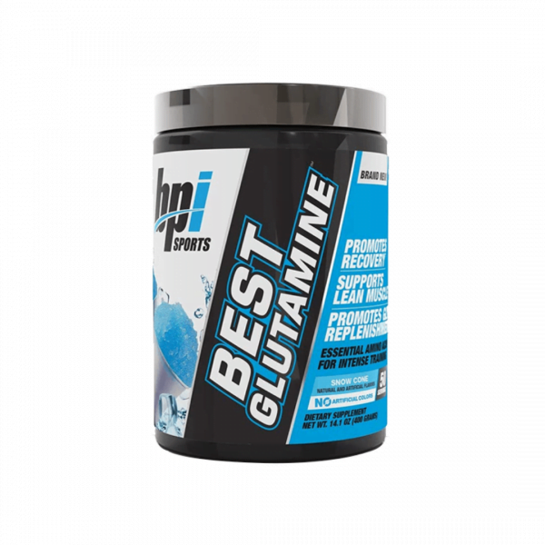 BPI sports Best Glutamine