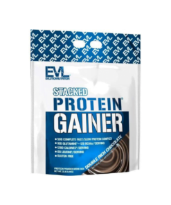 Evlution Nutrition Stacked Protein Gainer