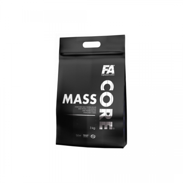 FA Core Mass