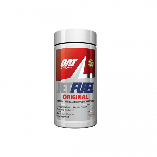 GAT Jet Fuel Original