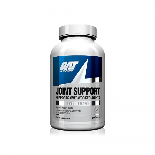 GAT Sport Joint Support Essentials ( 60 Tablet )