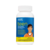 GNC Milestones Teen Multivitamin for Boys 12-17 Capsules
