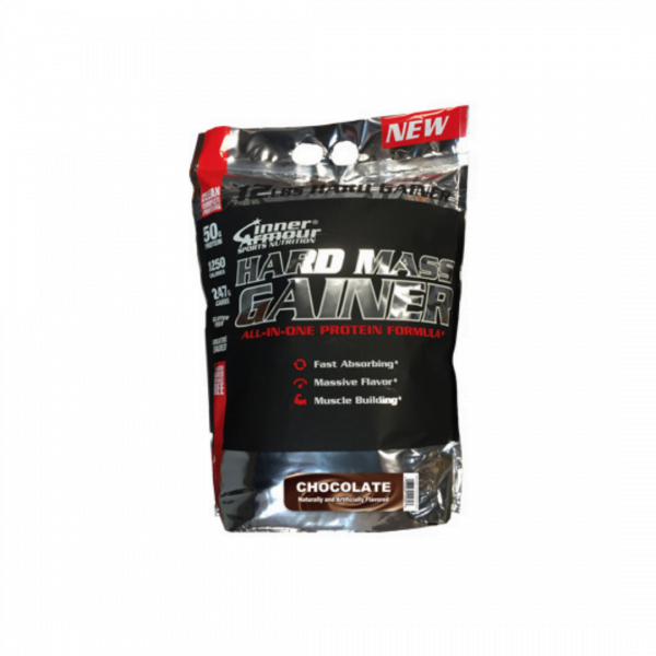 Inner Armour Hard Mass Gainer