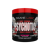 Insane Labz Psychotic Infused Pre-workout