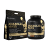 Kevin Levrone Anabolic Mass Gainer (15 lbs)