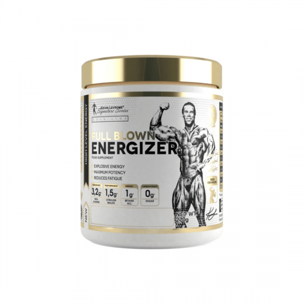 Kevin Levrone Full Blown Energize 270g