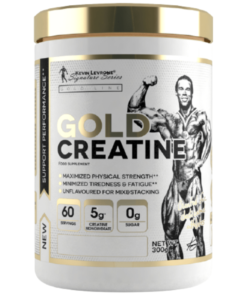 Kevin Levrone Gold Creatine 60 Servings
