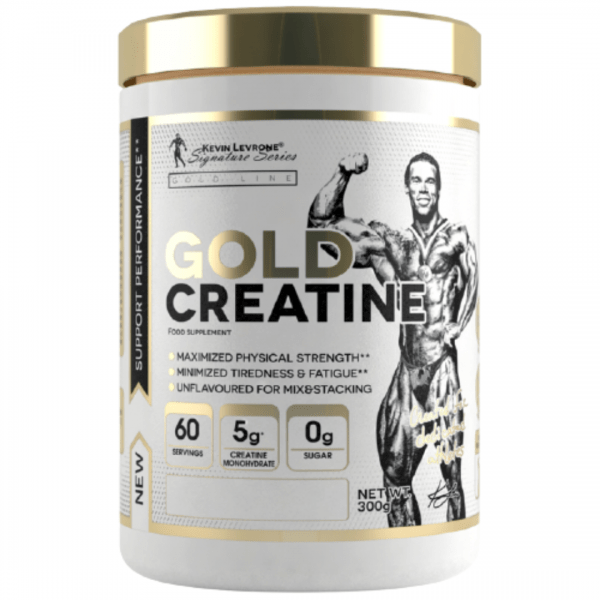 Kevin Levrone Gold Creatine 60 Servings