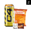 Munch Stack