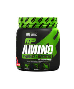 MusclePharm Amino Hydrate + Recover 30 Servings