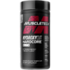MuscleTech Hydroxycut Hardcore Elite 100 capsules