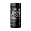 MuscleTech Platinum Multivitamin – 90 Tabs