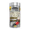Muscletech Pro Series Alpha Test 120 Caps
