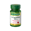 Nature’s Bounty L-Carnitine 500 MG