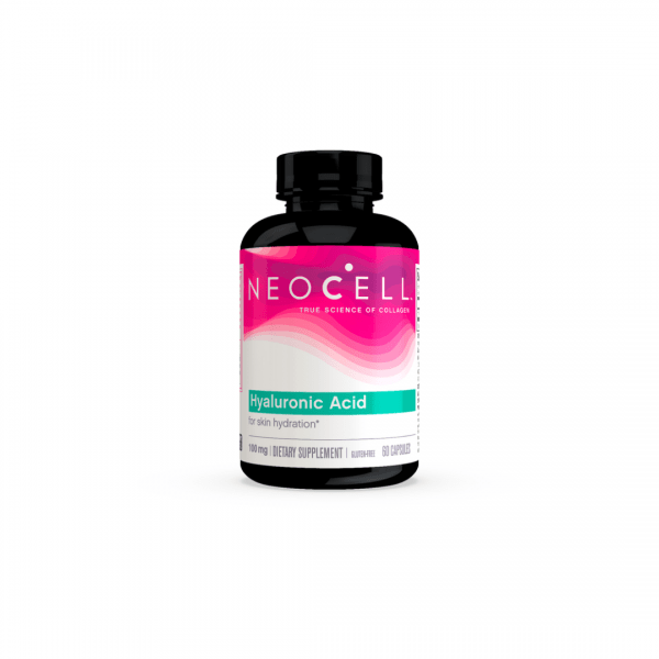 NeoCell Hyaluronic Acid 60 CT