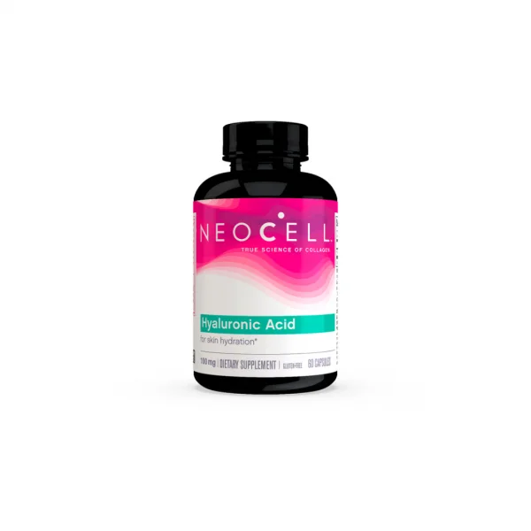 NeoCell Hyaluronic Acid 60 CT