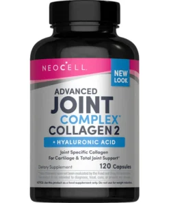NeoCell Collagen Joint Complex 120ct