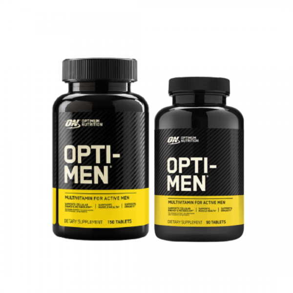 Optimum Nutrition Opti-Men