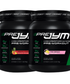 PreJym High Performance Pre Workout