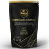 Pure Health Nutrition 100% Whey Protein Isolate