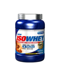 Quamtrax ISO Whey Protein