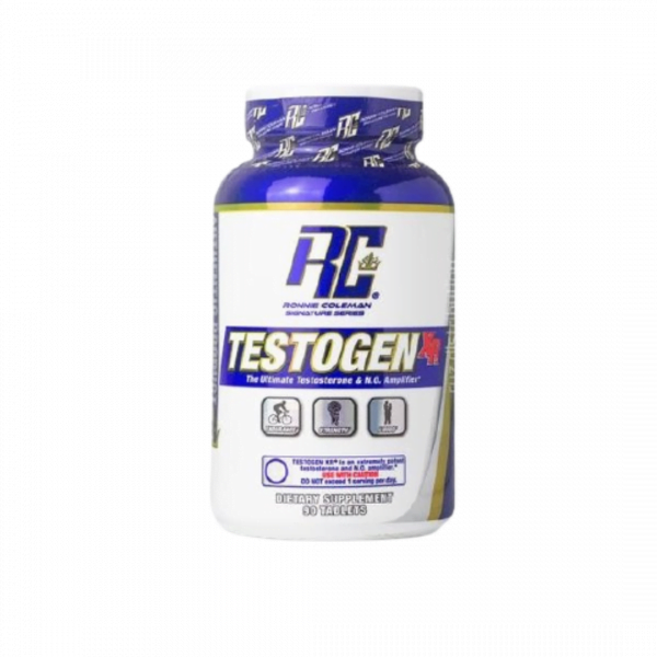 RC Signature Series Testogen XR 90 tablets