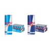 Red Bull Energy Drinks
