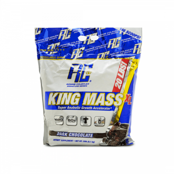 Ronnie Coleman King Mass XL 15Lbs