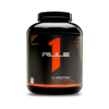 Rule One Isolate Whey Protein