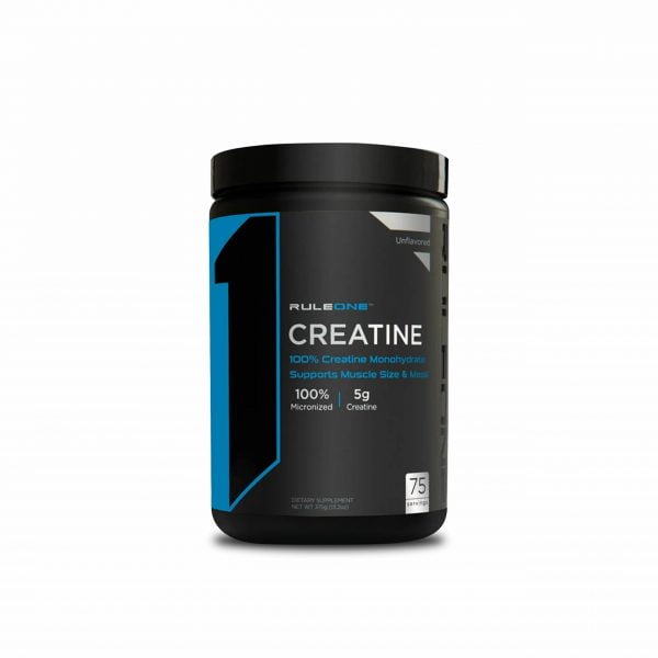 Rule One Micronized Creatine (75 Servings)