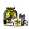 Stack 11