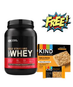 Whey Stack 03