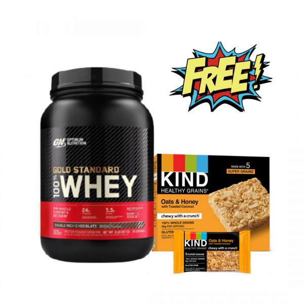 Whey Stack 03