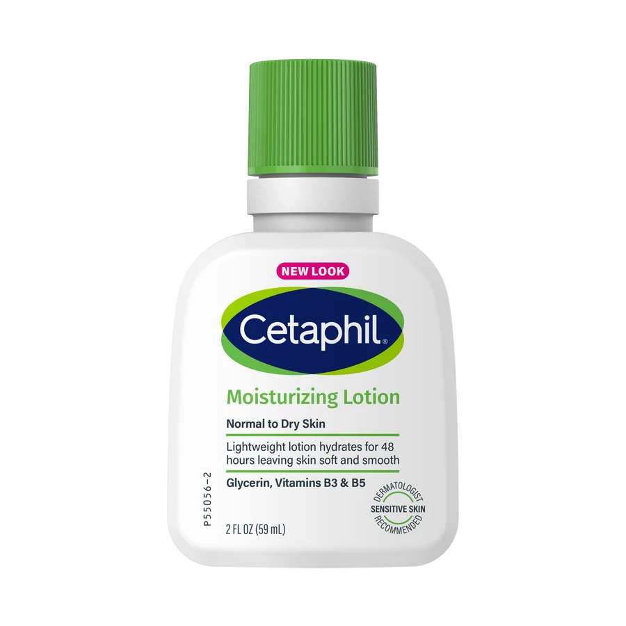 Cetaphil Moisturizing Lotion 59ml