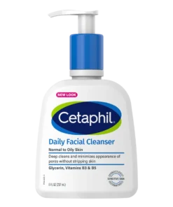 Cetaphil Daily Facial Cleanser 237 ml