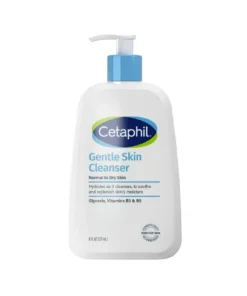 Cetaphil Gentle Skin Cleanser 237ml