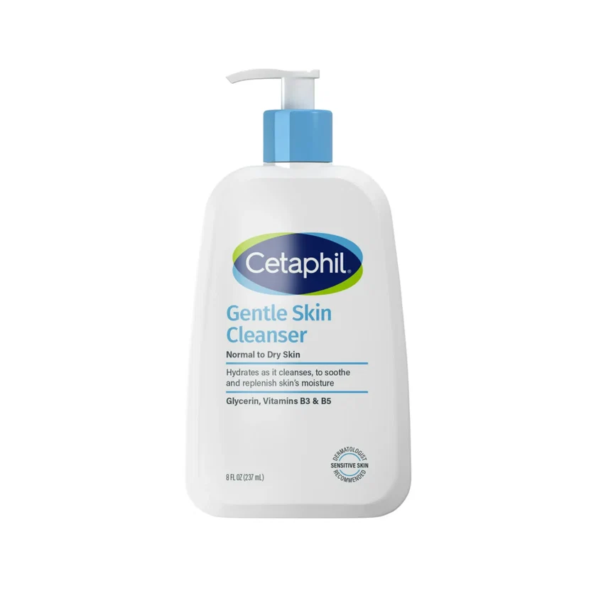 Cetaphil Gentle Skin Cleanser 237ml