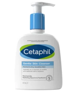 Cetaphil Gentle Skin Cleanser 473ML