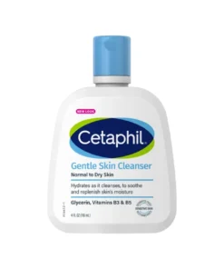 Cetaphil Gentle Skin Cleanser 118ml