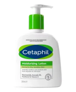 Cetaphil Moisturizing Lotion 236ml