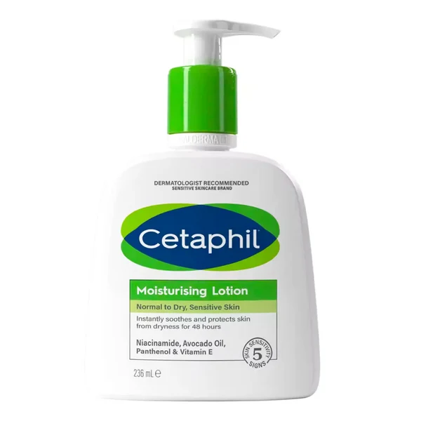 Cetaphil Moisturizing Lotion 236ml
